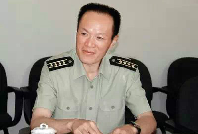 李玉刚，火箭军司令员的卓越生涯，李玉刚，火箭军司令员的辉煌生涯