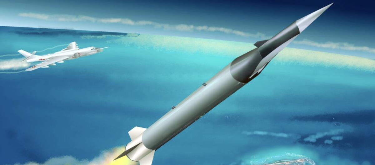 中国空射型高超音速导弹，技术突破与战略应用，中国空射型高超音速导弹，技术突破与战略应用展望