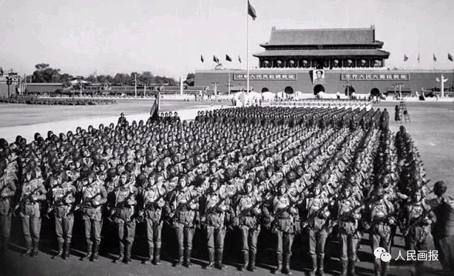 国庆阅兵盛典，重温2019年视频回放完整版，「国庆阅兵盛典回顾，重温2019年视频回放完整版」