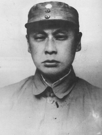 中国历史上的十大元帅，战争艺术的杰出代表，中国历史上的十大元帅，战争艺术的辉煌典范
