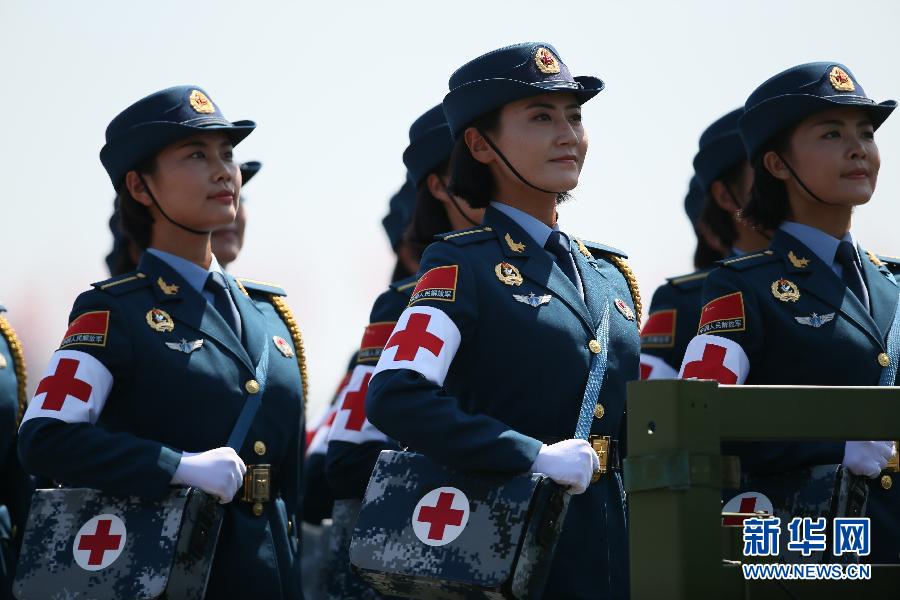 白求恩医疗方队中的英雄——王玄琳，王玄琳，白求恩医疗方队中的英雄典范