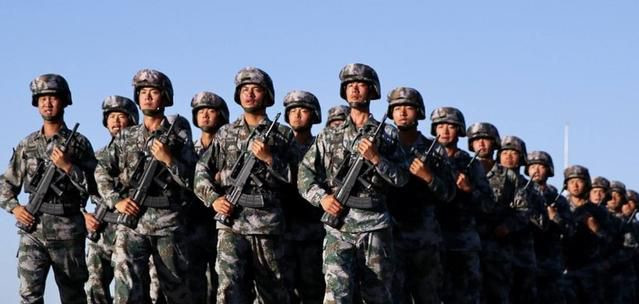 中国几大战区的分布与战略地位，中国战区分布与战略地位概述