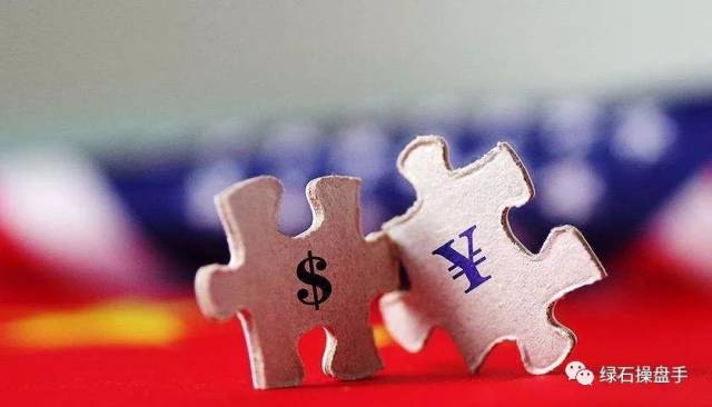 中美贸易战最新状况分析，中美贸易战最新形势深度解析
