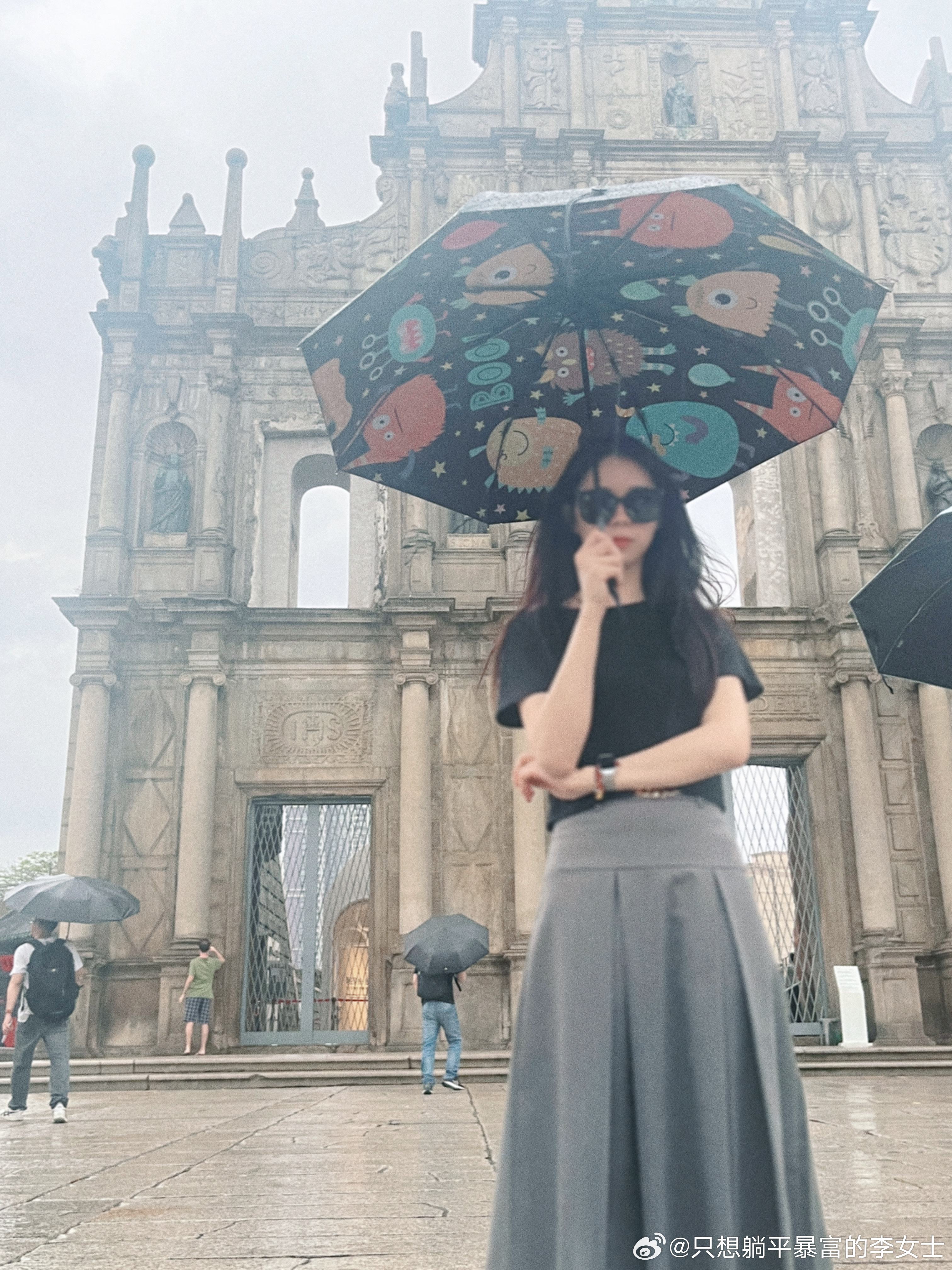 二0二四伞澳门天天好——探寻澳门的美好与活力，澳门的美好与活力探寻之旅，二○二四伞澳门天天好