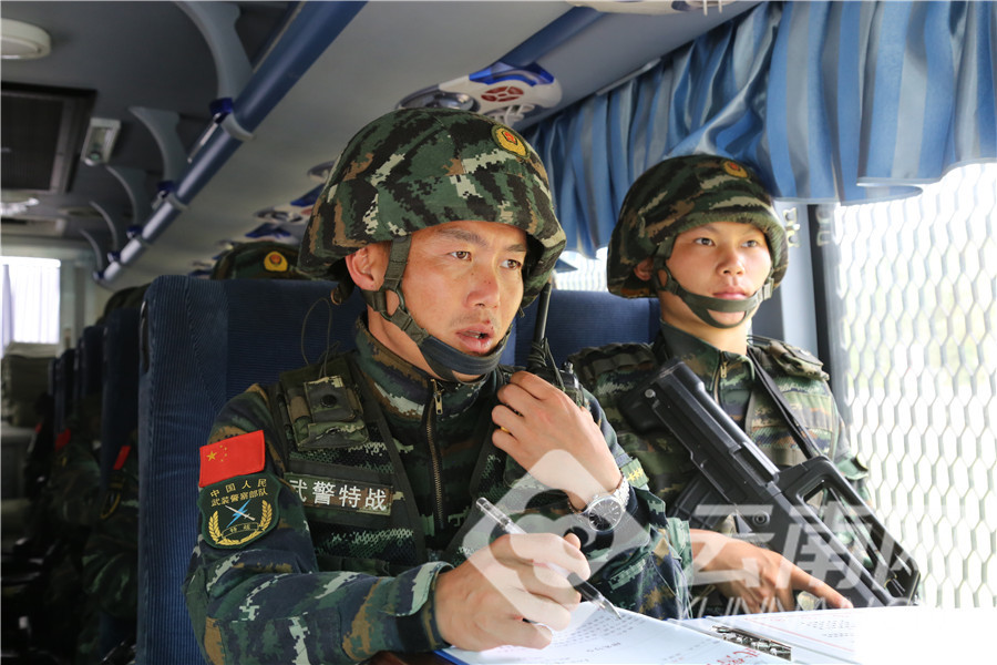 武警在战时承担的任务与角色解析，武警在战时任务与角色的深度解析