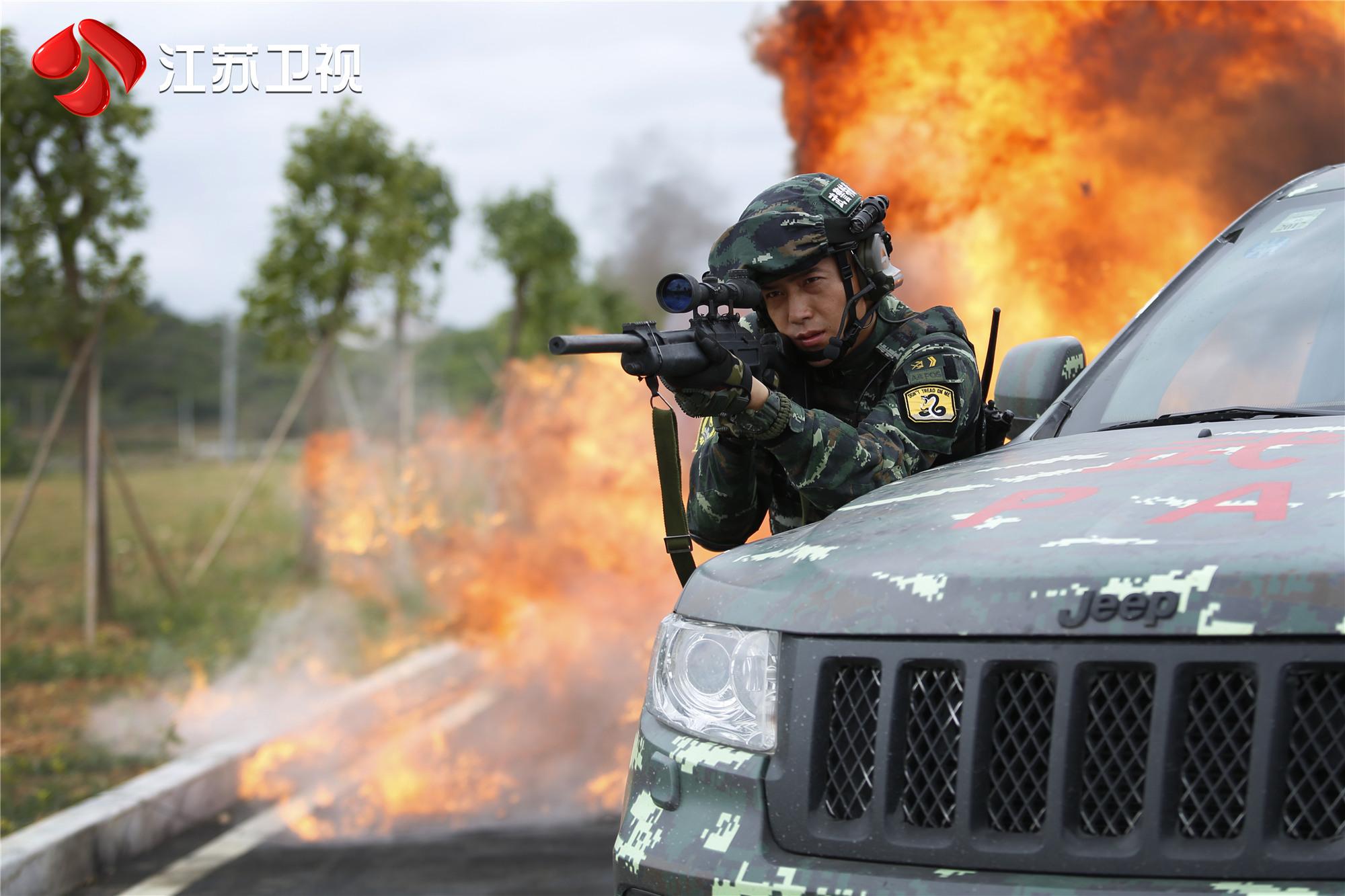 第二炮兵利刃特种大队，磨砺与挑战的传奇之旅，第二炮兵利刃特种大队，磨砺与挑战的传奇之旅