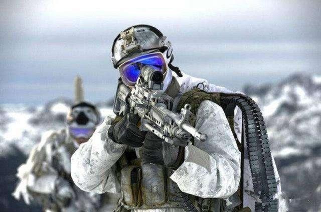 世界十大特种兵排行，深度解析全球特种部队精锐力量，全球特种部队精锐力量排行TOP10，深度解析世界十大特种兵