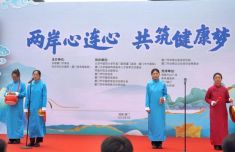 海峡两岸新闻播出平台探析，海峡两岸新闻播出平台深度探析