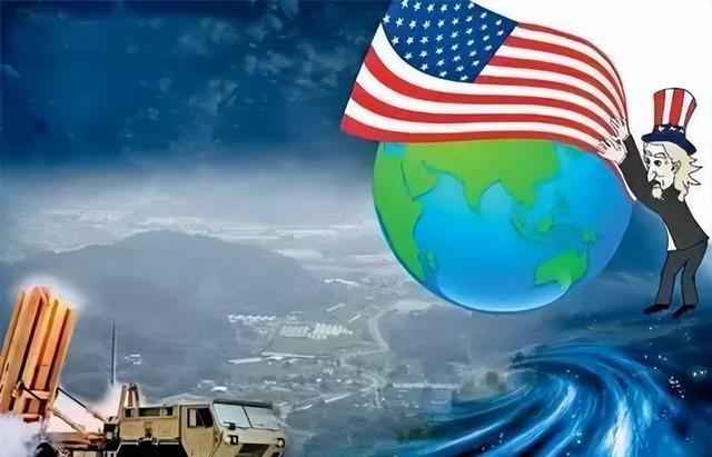 萨德导弹系统的部署国家及其全球影响分析，萨德导弹系统部署国家及其全球影响深度解析