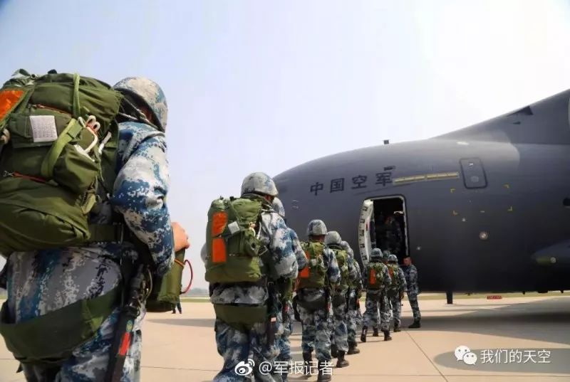空降兵第15军最新领导班子成员概览，空降兵第15军最新领导班子成员一览