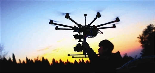 无人机飞手的就业前景怎么样,无人机飞手就业前景分析,无人机行业的未来趋势与人才需求