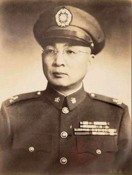 贵州民国上将名单及其历史影响，贵州民国上将名单及其历史影响与贡献解析
