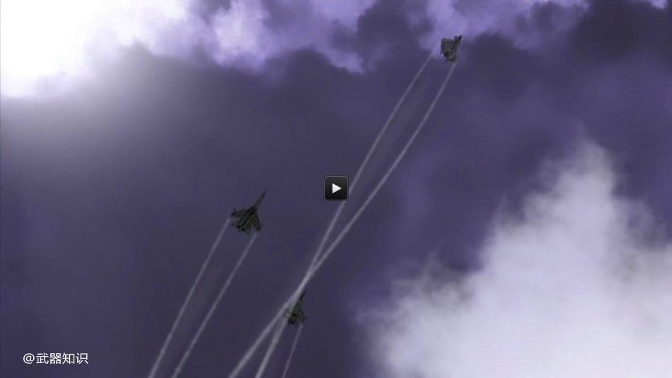 第四代重型隐身战斗机，未来空中力量的核心支柱，第四代重型隐身战斗机，未来空中力量的核心支柱揭秘