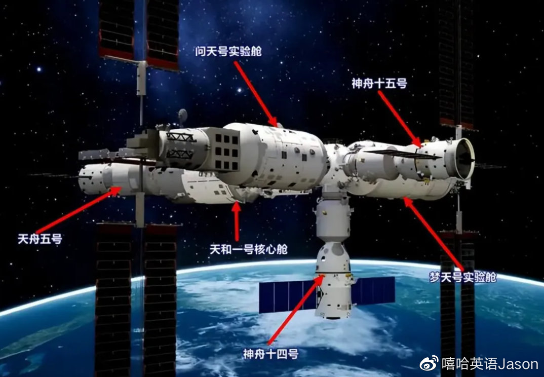 神舟十五号事件，中国航天的新里程碑，神舟十五号事件，中国航天迈向新里程碑的重大时刻
