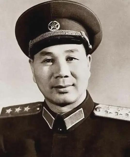 五十七位上将名单,历史与现代的杰出人物,五十七位上将名单,历史与现代的杰出将领风采