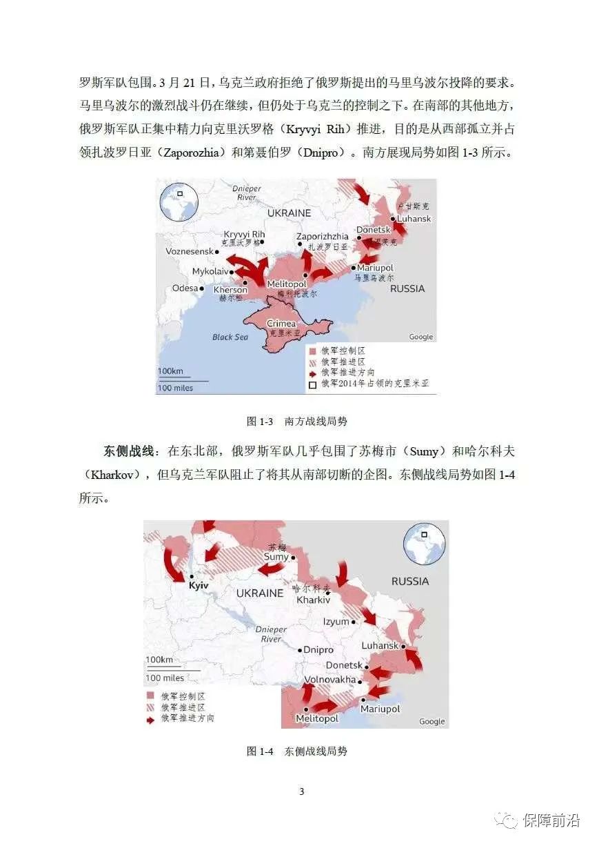 俄乌冲突局势分析论文，俄乌冲突局势分析报告，深度解析当前形势与未来走向