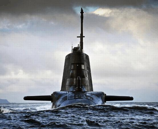 美砸上51亿美元造核潜艇,深度探究其背后的战略意义与技术挑战,美砸下51亿美元造核潜艇,战略意图与技术挑战深度解析