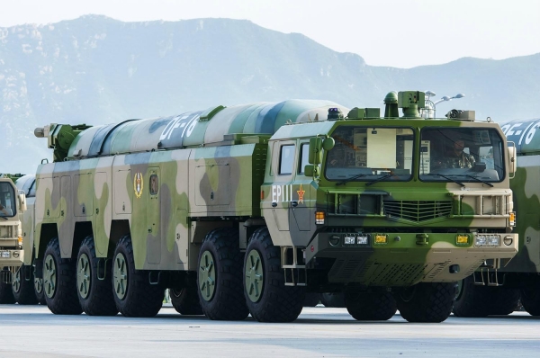 中国有多少东风-61，深度解析与探讨，中国东风-61导弹数量深度解析与探讨