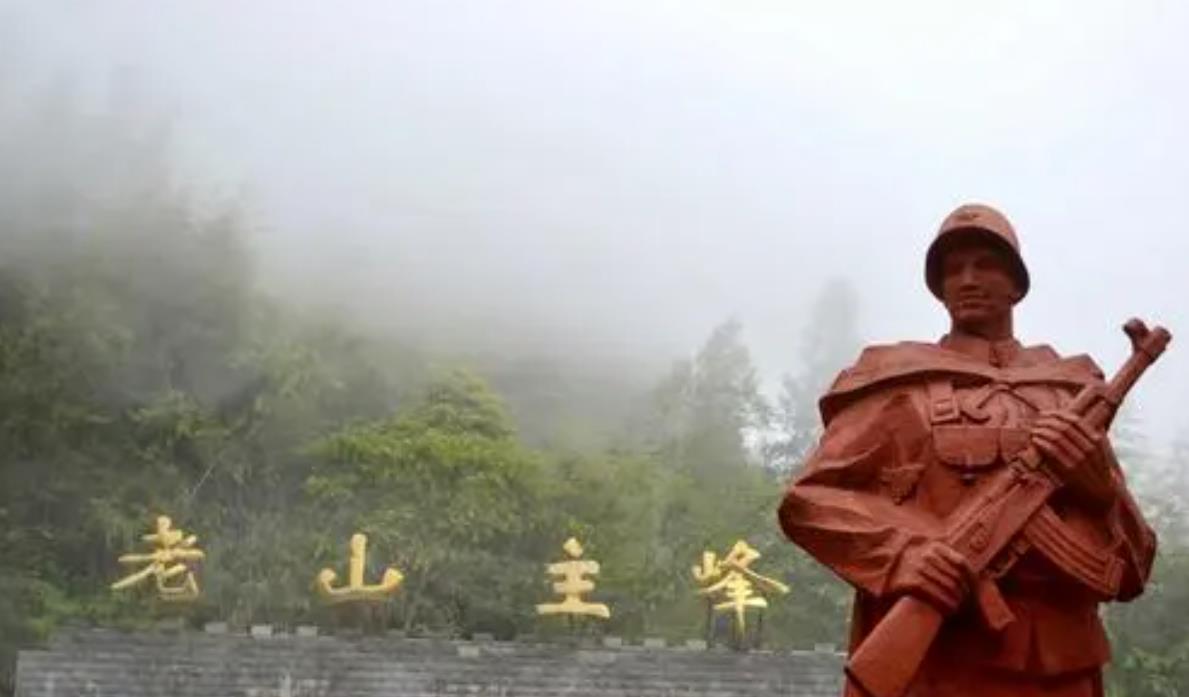 老山战役中的英雄传奇，中国人民解放军第47集团军，老山战役英雄传奇，中国人民解放军第47集团军的荣耀与牺牲