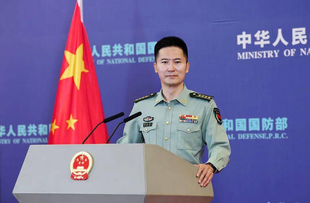 国防部李长福现状探究，微博时代的关注焦点，国防部李长福现状探究，微博时代的关注热点