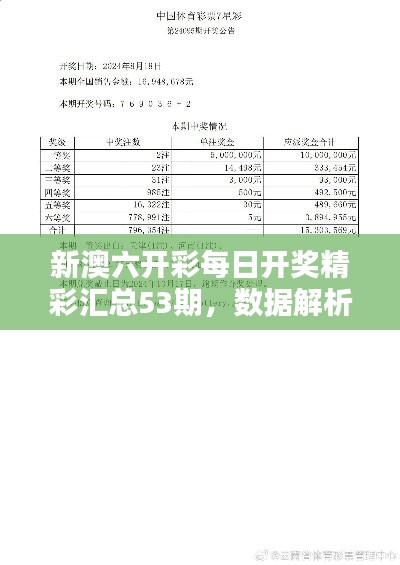 新澳六开奖结果资料查询,探索与解析,新澳六开奖结果解析与查询探索