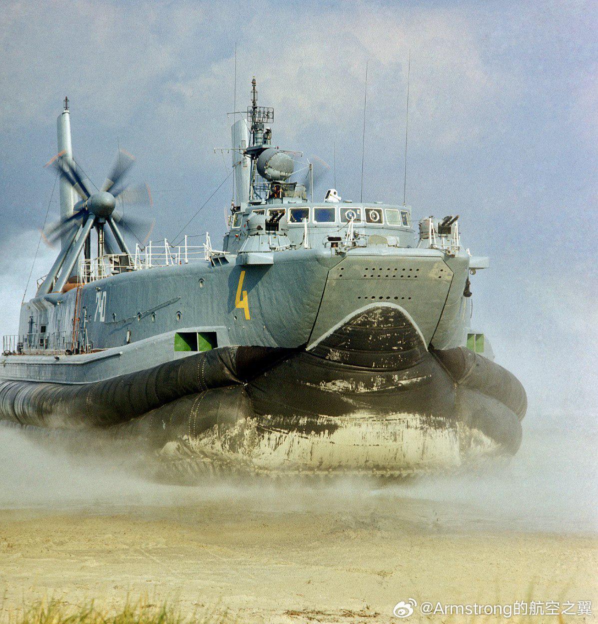 苏联气垫船,探索水上交通的革命性技术,苏联气垫船,革命性水上交通技术的探索