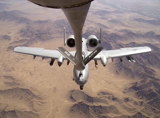 无人A10攻击机的崛起与未来展望，无人A10攻击机的崛起与前景展望