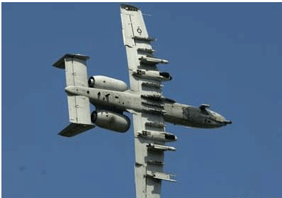 无人A10攻击机的崛起与未来展望,无人A10攻击机的崛起与前景展望