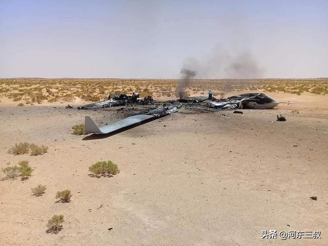中国无人机在利比亚遭遇意外事件,原因、影响与未来展望,中国无人机在利比亚遭遇意外事件,原因、影响及未来展望