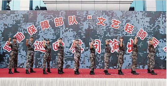 联勤保障中心数量解析，联勤保障中心数量深度解析