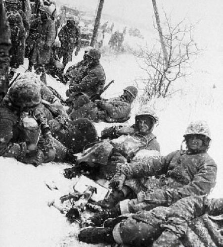 朝鲜战争中的平壤战役,历史回顾与反思,朝鲜战争中的平壤战役,历史回顾与反思启示