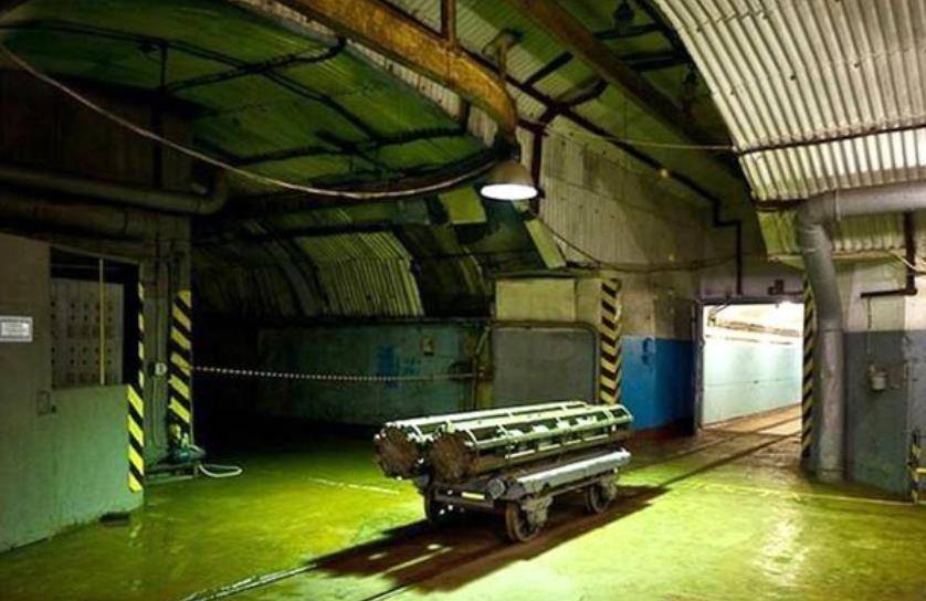 中国最大地下核工程，深度探索与未来展望，中国最大地下核工程深度探索与未来展望，揭秘核工程秘密，展望未来趋势