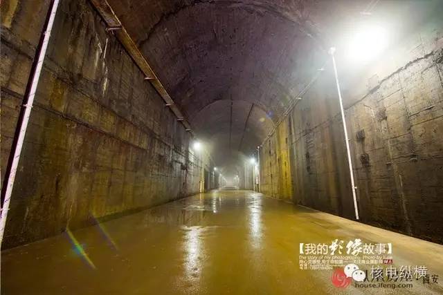 中国最大地下核工程,深度探索与未来展望,中国最大地下核工程深度探索与未来展望,揭秘核工程秘密,展望未来趋势