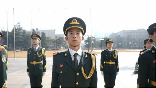 三军仪仗队入伍要求,选拔标准与程序,三军仪仗队选拔标准与入伍要求详解