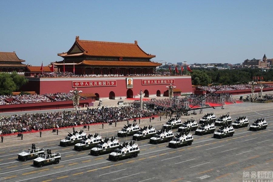 庆祝胜利与荣耀，回望中国70周年阅兵盛典，回望辉煌，中国70周年阅兵盛典的荣耀与胜利庆祝