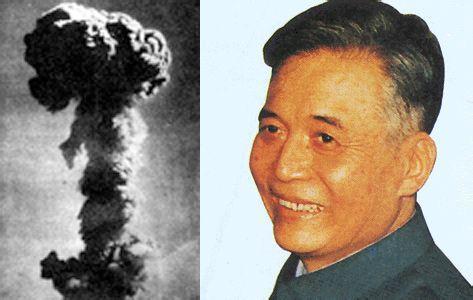 两弹一星中国航天之父到底是谁,揭秘两弹一星背后的中国航天之父是谁?