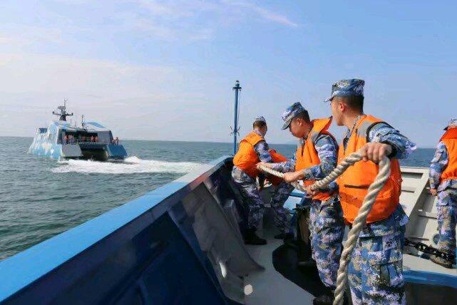 我国导弹快艇的生产现状探究,我国导弹快艇生产现状深度探究