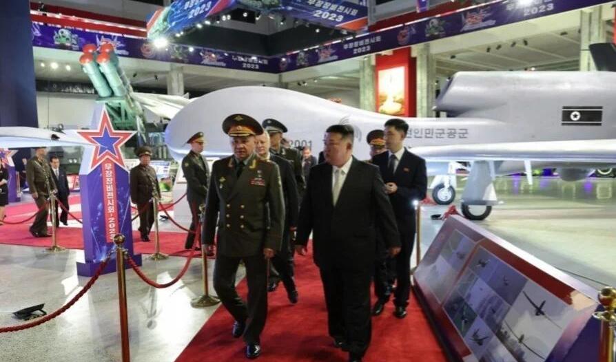 全球鹰无人机第一次使用,开启无人侦察新时代,全球鹰无人机首次启用,开启无人侦察新纪元