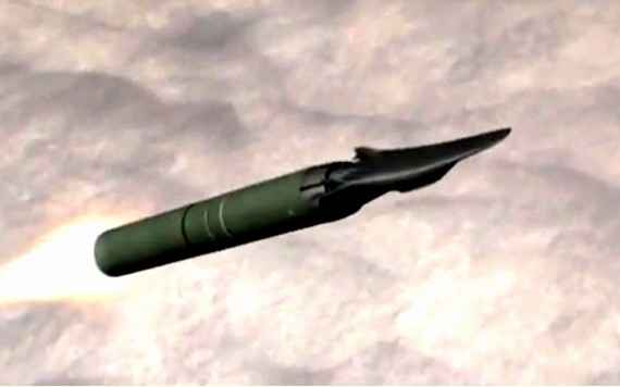 中国有几种高超音速武器，现状与发展趋势，中国高超音速武器的现状与未来发展趋势