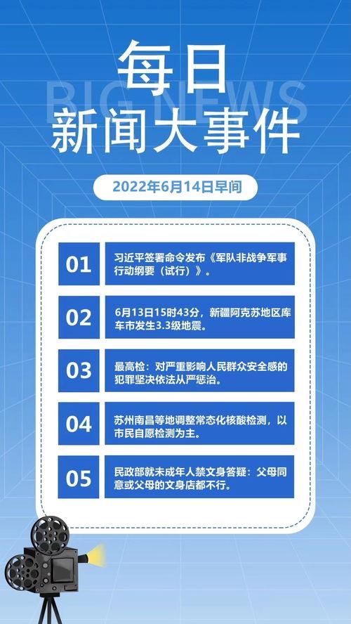 最近的重点新闻事件及其影响，最新重点新闻事件及其社会影响综述