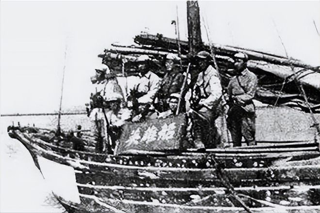 海南岛战役，我军历史上规模最大的渡海登陆作战，海南岛战役，我军史上最大渡海登陆作战揭秘