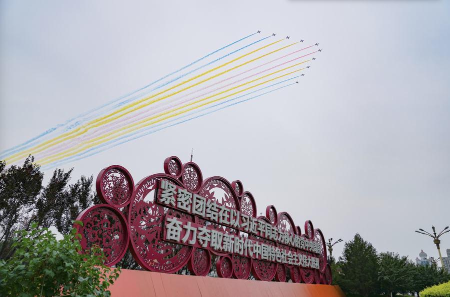 我国第五代隐身重型歼击机歼——未来空中力量的璀璨明珠，我国第五代隐身重型歼击机歼——空中未来力量的璀璨明珠，歼-XX的神秘面纱揭秘