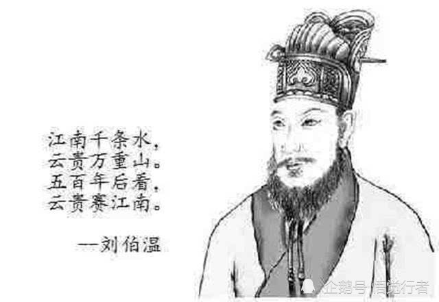 刘伯温猜一生肖图，神秘预言背后的故事，刘伯温生肖图预言揭秘，神秘预言背后的传奇故事