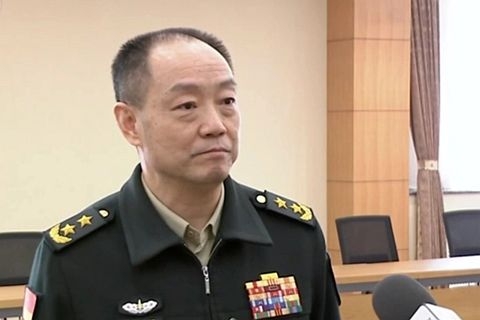 李作战参谋长的官职地位与职责解析，李作战参谋长的官职地位及职责解析