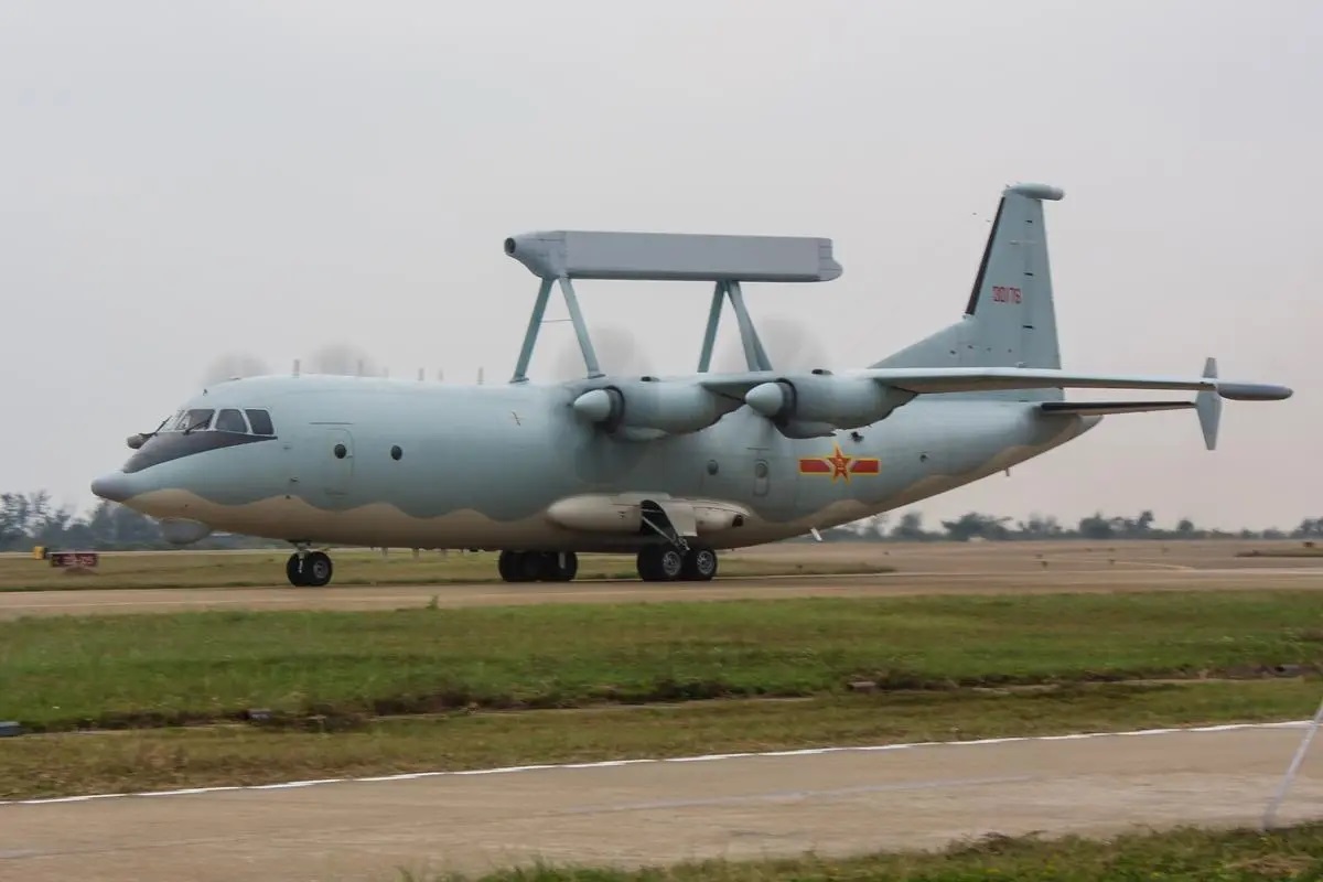 朝鲜空警200,技术革新与航空安全的典范,朝鲜空警200,技术革新典范与航空安全保障的领航者