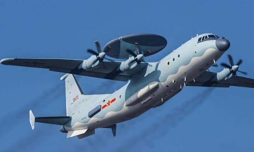 朝鲜空警200,技术革新与航空安全的典范,朝鲜空警200,技术革新典范与航空安全保障的领航者