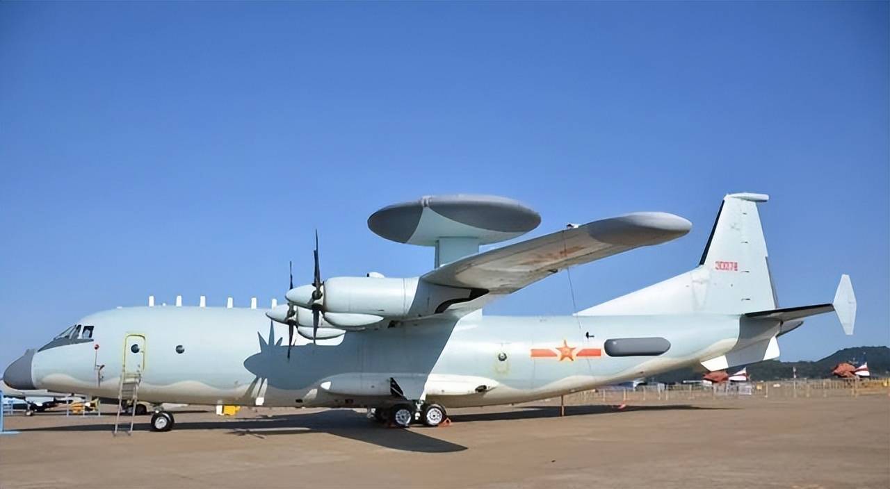 朝鲜空警200,技术革新与航空安全的典范,朝鲜空警200,技术革新典范与航空安全保障的领航者