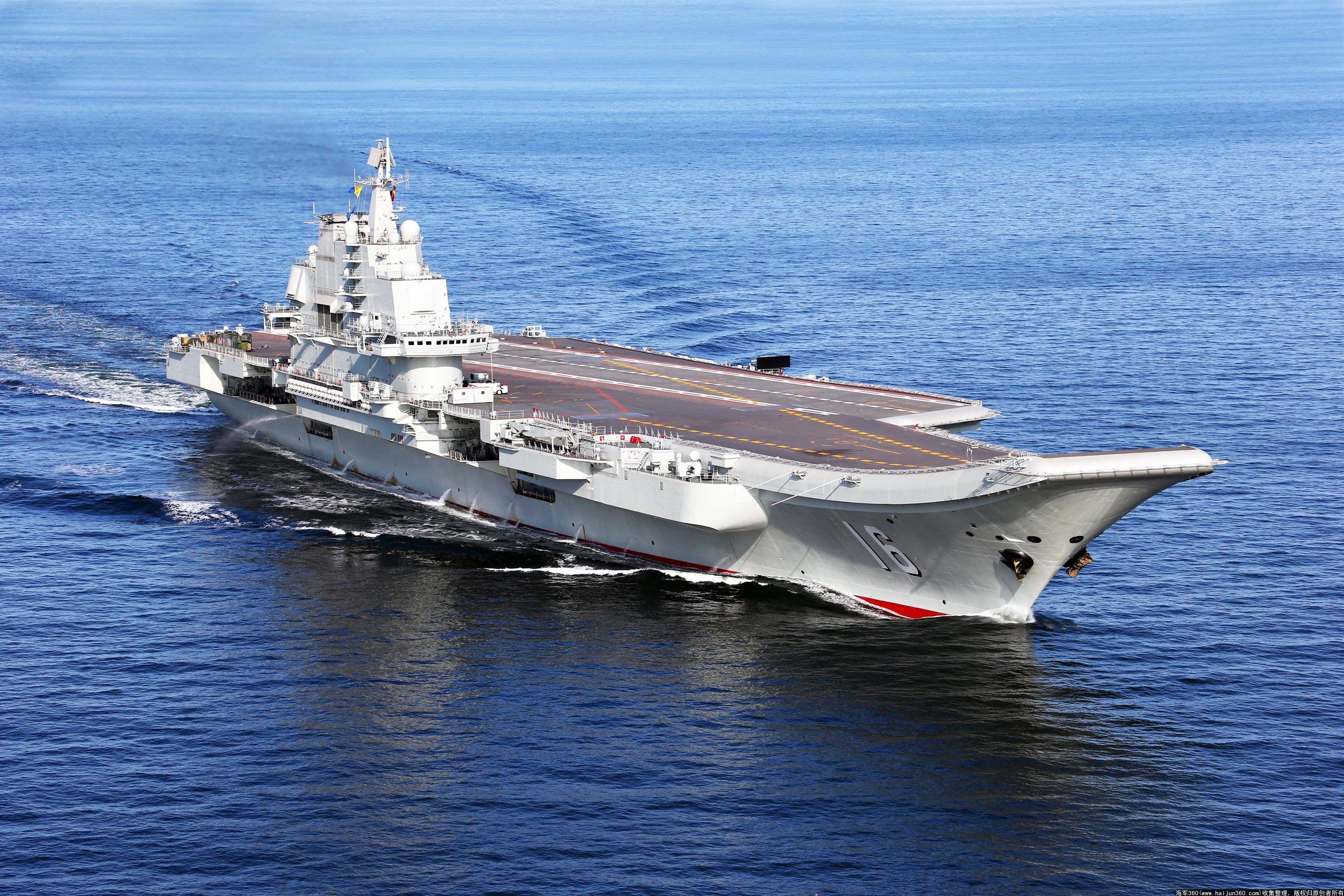 山东舰航母舰名，中国海军新时代的里程碑，山东舰命名揭示中国海军新时代的里程碑