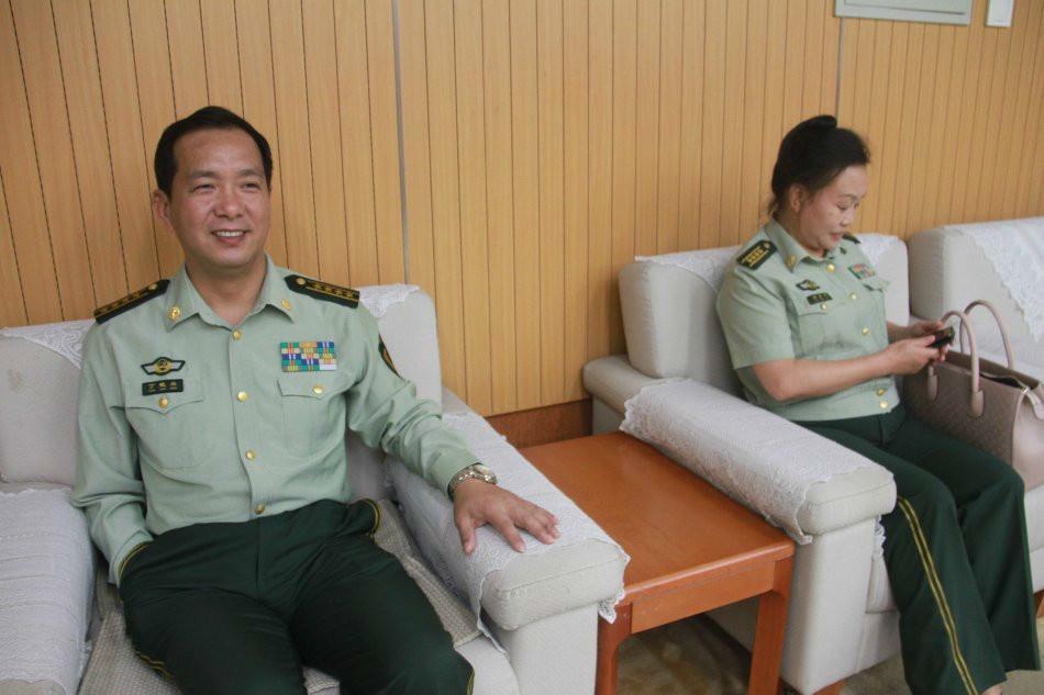 丁小兵个人简介，丁小兵个人简介概览