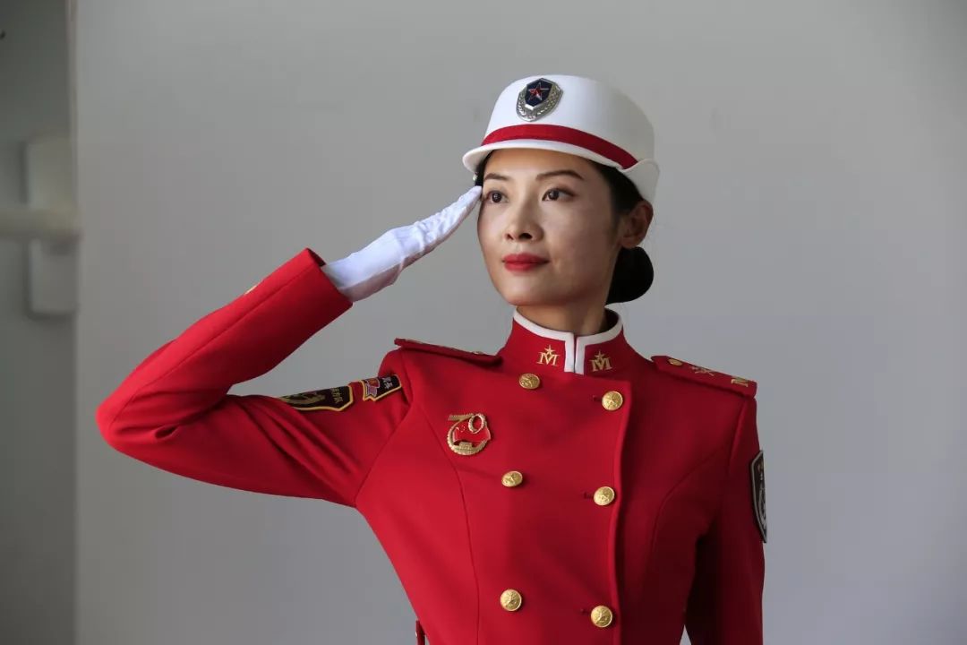 民兵领队赵冰清,坚韧与担当的典范,民兵领队赵冰清,坚韧担当的典范